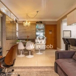 Apartamento à venda, 73 m² por R$ 750.000,00 - Passo d'Areia - Porto Alegre/RS