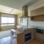 Apartamento com 1 dormitório à venda, 45 m² por R$ 772.000,00 - Menino Deus - Porto Alegre/RS