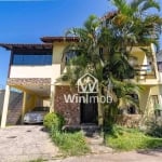 Casa com 3 dormitórios à venda, 174 m² por R$ 949.000,00 - Ecoville - Porto Alegre/RS