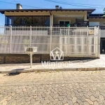 Casa à venda, 275 m² por R$ 1.000.000,00 - Condomínio Cantegril - Viamão/RS