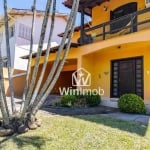 Casa com 4 dormitórios à venda, 210 m² por R$ 850.000 - Condomínio Cantegril- Viamão