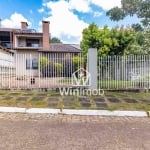 Casa com 4 dormitórios à venda, 200 m² por R$ 990.000,00 - Condomínio Cantegril - Viamão/RS