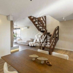Cobertura com 3 dormitórios à venda, 270 m² por R$ 2.990.000,00 - Auxiliadora - Porto Alegre/RS