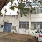 PRÉDIO RESIDENCIAL