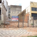 Terreno comercial à venda na BUARQUE DE MACEDO, R, 54, São Geraldo, Porto Alegre