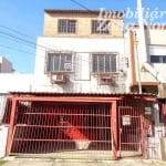 PRÉDIO COMERCIAL E RESIDENCIAL