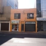 Sala comercial para alugar na Avenida Presidente Franklin Roosevelt, 1204, São Geraldo, Porto Alegre