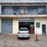 Prédio para alugar na Rua Líbero Badaró, 117, Passo da Areia, Porto Alegre