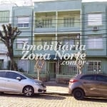 Apartamento com 2 quartos para alugar na Rua Álvaro Chaves, 568, Floresta, Porto Alegre