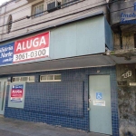 Casa comercial para alugar na PRESIDENTE  F. ROOSEVELT, 1399, Navegantes, Porto Alegre