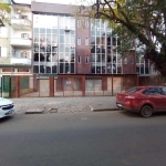 Prédio com 1 sala para alugar na Rua Félix da Cunha, 220, Floresta, Porto Alegre