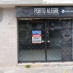 Prédio para alugar na Avenida São Pedro, 771, São Geraldo, Porto Alegre