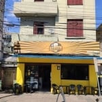 Apartamento com 2 quartos para alugar na Avenida São Pedro, 517, São Geraldo, Porto Alegre