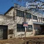 Casa comercial para alugar na Rua Álvaro Chaves, 167, Floresta, Porto Alegre