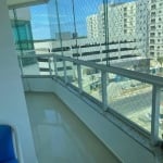 Aluguel Apartamento 2 quartos suíte Buraquinho