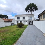 Excelente oportunidade, casa no alto boqueirão com ótimo terreno