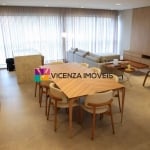 Apartamentos com 3 suítes, Bairro Atiradores, Joinville/SC