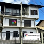 Casa comercial com 2 salas à venda na Rua Toríbio Soares Pereira, 888, Iririú, Joinville