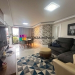 Apartamento com 3 quartos, bairro América, Joinville/SC.