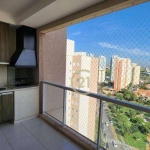 Apartamento com 2 dormitórios à venda, 73 m² por R$ 590.000,00 - Condomínio Premium Residence - Indaiatuba/SP