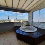 Cobertura com 3 quartos à venda, 160 m² por R$ 1.100.000 - Torres da Liberdade - Indaiatuba/SP