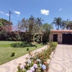 Casa com 4 quartos à venda, 592 m² por R$ 1.550.000 - Parque das Bandeiras - Indaiatuba - SP