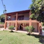 Casa com 4 quartos à venda, 592 m² por R$ 1.550.000 - Parque das Bandeiras - Indaiatuba - SP