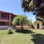Casa com 4 quartos à venda, 592 m² por R$ 1.550.000 - Parque das Bandeiras - Indaiatuba - SP