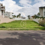 Terreno à venda, 688 m² por R$ 1.470.000,00 - Jardim Vila Paradiso - Indaiatuba/SP