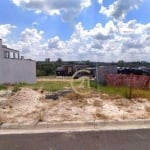 Terreno à venda, 300 m² por R$ 385.000,00 - Jardim Laguna - Indaiatuba/SP