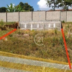 Terreno à venda, 300 m² por R$ 480.000,00 - Residencial Milano - Indaiatuba/SP