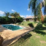 Chácara com 3 dormitórios à venda, 1120 m² por R$ 1.710.000,00 - Terras de Itaici - Indaiatuba/SP