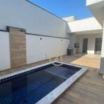 Casa com 3 dormitórios à venda, 147 m² por R$ 1.190.000,00 - Jardim Mantova - Indaiatuba/SP