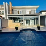 Casa com 4 dormitórios à venda, 318 m² por R$ 1.850.000,00 - Loteamento Green View Village - Indaiatuba/SP