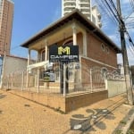 Casa com 8 dormitórios, 270 m² - venda por R$ 1.690.000,00 ou aluguel por R$ 10.396,00/mês - Centro - Indaiatuba/SP