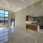 Casa com 3 dormitórios à venda, 198 m² por R$ 1.580.000,00 - Jardim Residencial Viena 	 - Indaiatuba/SP