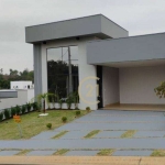 Casa com 3 quartos à venda, 162 m² por R$ 1.390.000 - Loteamento Park Gran Reserve - Indaiatuba - SP