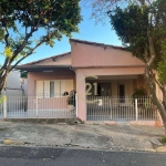 Casa à venda no Jardim Pau Preto - Indaiatuba/SP - CA1958