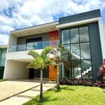 Sobrado com 3 dormitórios à venda, 251 m² por R$ 1.950.000,00 - Jardim Residencial Dona Lucilla - Indaiatuba/SP