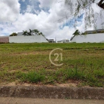 Terreno à venda, 525 m² por R$ 659.000,00 - Jardim dos Lagos - Indaiatuba/SP