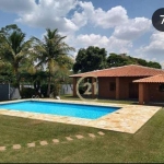 Chácara com 3 quartos s à venda, 1000 m² por R$ 1.100.000 - Vale do Sol - Indaiatuba/SP