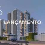 Lançamento Residencial Harmonia -  Apartamentos à partir de 48 m²- AP0834