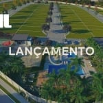 Lançamento Vila Fahl Residencial - Terrenos à partir de 150 m²- TE0590