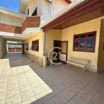 Casa com 3 dormitórios à venda, 280 m² por R$ 821.000,00 - Jardim Santa Rita - Indaiatuba/SP