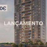 Lançamento Residencial Hélade - Apartamentos de 120 m²- AP0848