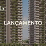 Lançamento Botânica Terra Brasilis - Apartamentos à partir de 105 m²- AP0849