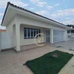 Casa com 4 quartos à venda, 260 m² por R$ 1.300.000 - Solar de Itamaracá - Indaiatuba/SP