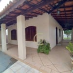 Casa à venda na Vila Avaí em Indaiatuba/SP - CA2116