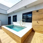 Casa à venda - Loteamento Park Gran Reserve - Indaiatuba/SP - CA2134