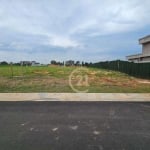 Terreno à venda, 360 m² por R$ 585.000,00 - Jardim Residencial Sapezal - Indaiatuba/SP